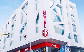 Hotel HR Amada Cúcuta